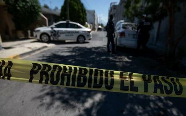 SEDENA despliega más de 100 elementos en Nuevo León, tras aparición de cuerpos mutilados