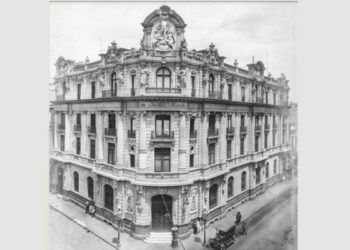IN MEMORIAM / BANCO DE MÉXICO