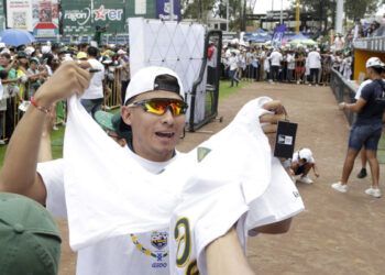 Rompe redes Pumas en Puebla