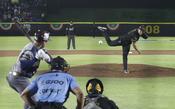 Le pone sabor a la serie Pericos, empatándola a dos