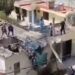 Avioneta impacta casa; tres decesos