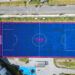 Entrega Ayuntamiento de Puebla rehabilitación del Parque La Carmelita