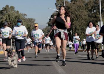 Promueven donación de órganos