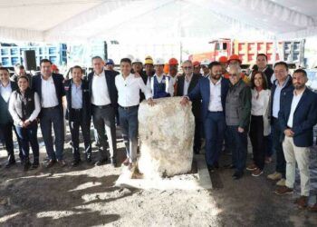 Ayuntamiento supera meta en edificación de viviendas