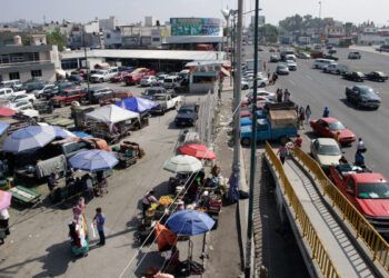 Más seguridad con cámaras y acceso controlado