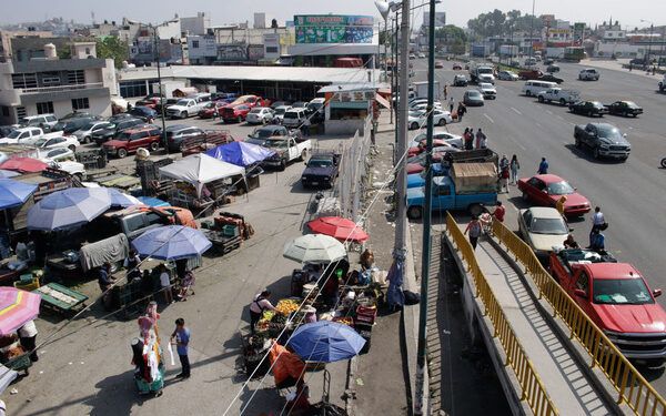 Más seguridad con cámaras y acceso controlado
