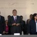 Abdala renuncia; gubernatura, la meta