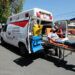 Se multiplican accidentes viales en Atlixco y San Martín