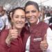 LA RENUNCIA DE OLIVIA SALOMÓN Y NADIE SE MUEVA… PORQUE TODO SE MUEVE EN MORENA