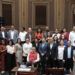 Por unanimidad, Congreso de Puebla aprueba reforma a la Ley de Educación del Estado