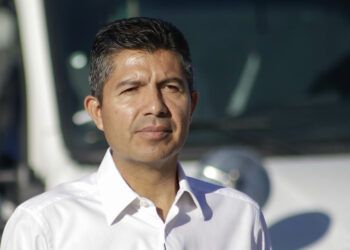 Morena en Puebla descarta dedazo para definir candidatos