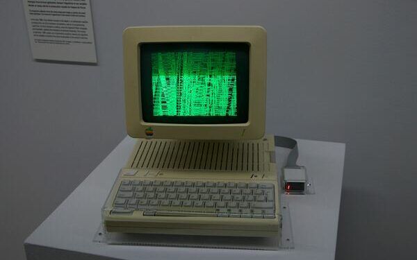 La historia de internet