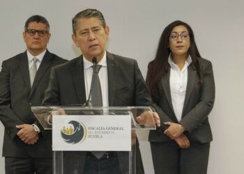 Madre e hija, asesinadas en Veracruz: Higuera Bernal