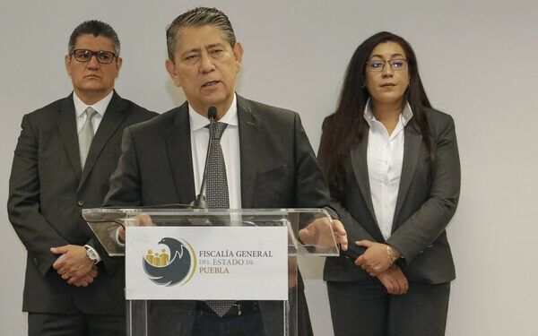 Madre e hija, asesinadas en Veracruz: Higuera Bernal