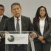 Madre e hija, asesinadas en Veracruz: Higuera Bernal