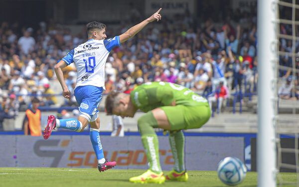 Puebla recibe a Pumas esta noche buscando mejorar en el torneo