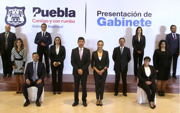 En dos años, suman seis cambios de funcionarios en la comuna