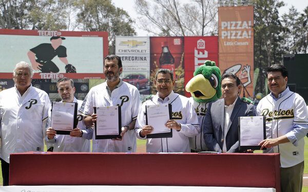 Por 15 años más, concesión del parque Hermanos Serdán