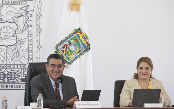 Interesa Puebla a inversionistas de NY