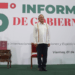 Inseguridad, principal deuda del presidente: politólogos