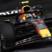 Checo Pérez arrancará quinto en el GP de Italia
