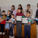 Los premian por videos sobre trabajo infantil