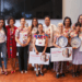Guerreras indígenas poblanas