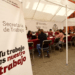 Ofertan más de 8 mil plazas laborales durante “Jornada Ciudadana”
