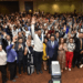 Congreso deportivo reúne a más de 50 expertos