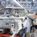 Exportan 96.5% vehículos en agosto
