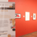 Visita tres expos en San Pedro Museo de Arte