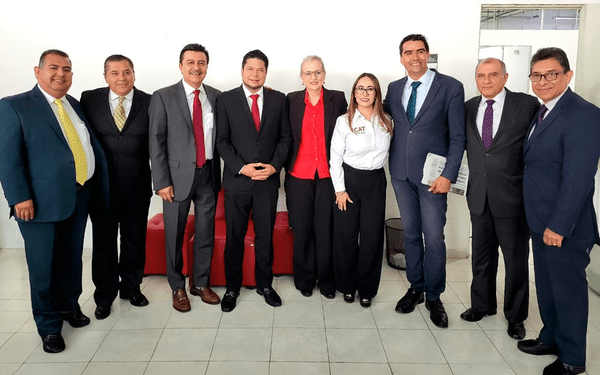 Puebla se adhiere al Acuerdo por la Capacitación Turística de México
