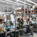 Aumenta productividad laboral manufacturera en Puebla en segundo trimestre