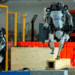 ¿Qué son los humanoides o cyborgs?