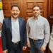 Omar García Harfuch renuncia a la SSC; buscaría candidatura a la jefatura de la CDMX