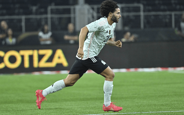 México rescata el empate en amistoso ante Australia