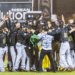 Leyendas del beisbol: Pericos de Puebla de 2016