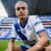 Lucas De los Santos llega a las filas de los enfranjados