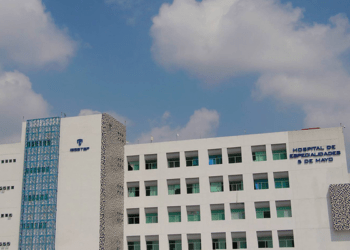 ISSSTEP mantendrá servicio emergencias y hospitalización este 15 de septiembre