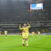 América propina goliza a las Chivas en el Azteca