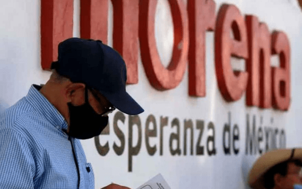 Del proceso interno de la 4 T sale próximo gobernador de Puebla