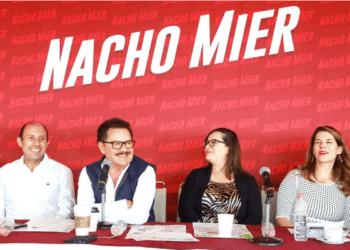 Rumbo a 2024