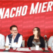 Rumbo a 2024