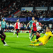 Feyenoord inicia con victoria su camino en la Champions