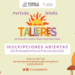 Abren inscripciones para talleres artísticos de otoño en Puebla