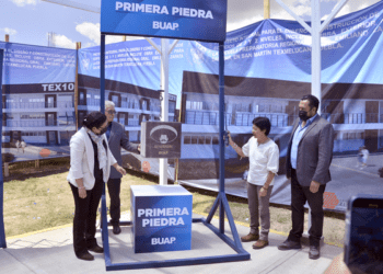 Preparatoria Zapata tendrá nuevos edificios multiusos
