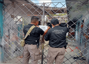 Decomisa fiscalía federal hidrocarburo y vehículos