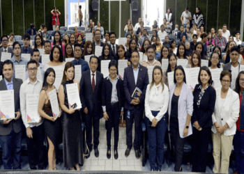 Reconoce Ceneval calidad en egresados de la BUAP