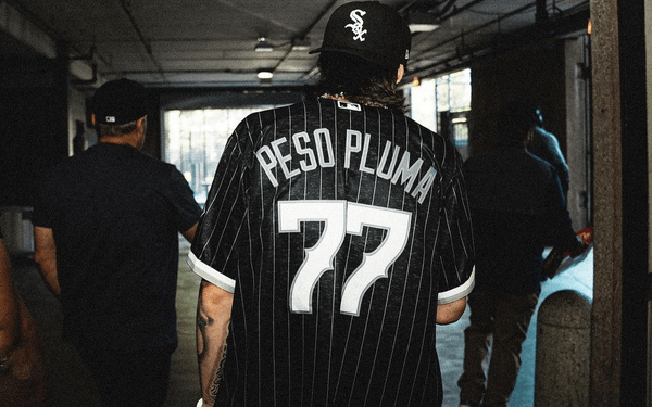 Peso Pluma confirma cancelación de concierto en Puebla