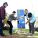 BUAP inaugura el Maratón de Reforestación Universitaria 2023